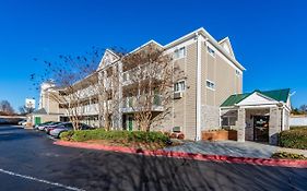 Suburban Extended Stay Chamblee Ga